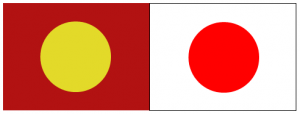 日の丸の由来とは？赤と白の意味とは？日本の国旗になったのはいつ？ - 日本文化研究ブログ - Japan Culture Lab