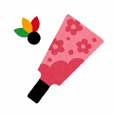 羽子板を初正月に贈る意味とは 羽根つきはなぜ顔に墨を塗るの 日本文化研究ブログ Japan Culture Lab