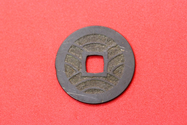 江戸時代の硬貨