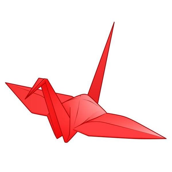 折り紙の起源と歴史とは 千羽鶴や折り鶴の意味とは 日本文化研究ブログ Japan Culture Lab