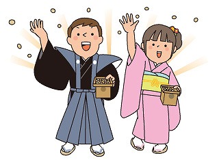 21年 年男 年女の意味とは 厄年との関係は 縁起は 良いことはあるの 日本文化研究ブログ Japan Culture Lab