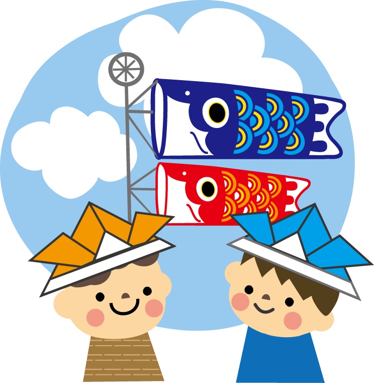 5月のイベント 行事 記念日 風物詩といえば 日本文化研究ブログ Japan Culture Lab