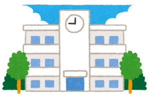 school_summer
