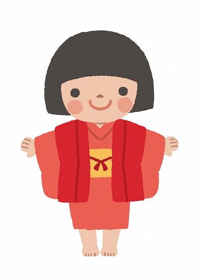 座敷童子ちゃんパワー‼️ リミッターの解除‼️ | finiscapital.com