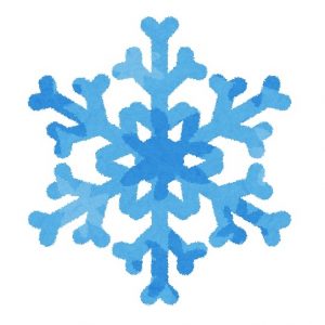 雪の異称 異名 別名 呼び名 雪を表す言葉とは 日本文化研究ブログ Japan Culture Lab