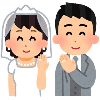 年入籍や結婚式に良い日はいつ 結婚 入籍日カレンダー