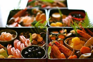 行事食の意味と由来とは 春夏秋冬 1月 12月 季節の食べ物と旬の食材一覧 日本文化研究ブログ Japan Culture Lab