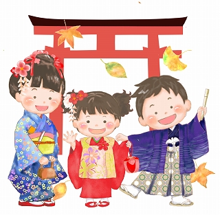 七五三はなぜ7歳 5歳 3歳にお参りするの 男の子と女の子で年齢が違う理由 日本文化研究ブログ Japan Culture Lab