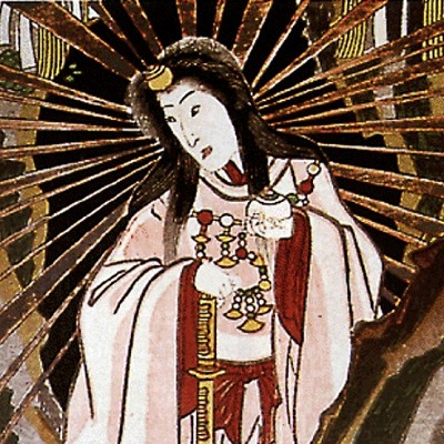 日本の神様10選！】日本の有名な神様 人気ランキング！ - 日本文化研究