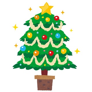 21年クリスマスツリーを出す日 片付ける日はいつ ツリーの飾りの意味とは