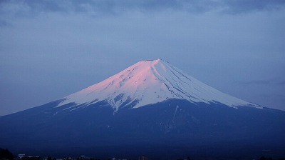 日本で二番目に高い山はどこ 日本の二番目をまとめてみました 日本文化研究ブログ Japan Culture Lab
