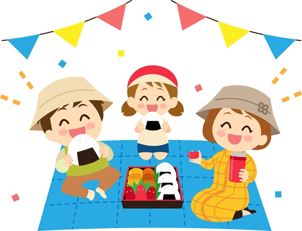 運動会