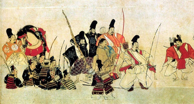 検非違使