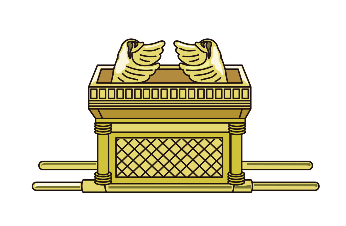 契約の箱（聖櫃）