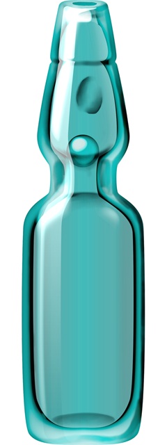 コッドネックボトル